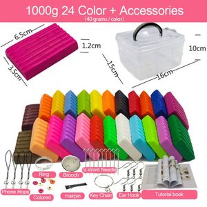 ดินน้ำมันโฟมน้ำหนักเบา Toysrunner สำหรับเด็ก - ได้รับการรับรองมาตรฐาน ASTM/EN71/CE สำหรับเด็กอายุ 5 ปีขึ้นไป - Product Image 3