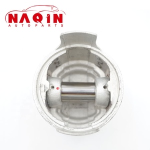 En Stock 13101-341020 <span class=keywords><strong>Pistons</strong></span> Avec 4 cylindre Segment <span class=keywords><strong>de</strong></span> Piston Pour Toyota - Product Image 5