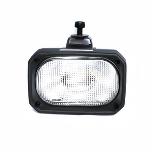 Luz <span class=keywords><strong>de</strong></span> Trabajo LED para Excavadora 819909306 XE370 1GA998522-01124V70W para Reparación <span class=keywords><strong>de</strong></span> <span class=keywords><strong>Maquinaria</strong></span> <span class=keywords><strong>de</strong></span> Construcción - Product Image 2