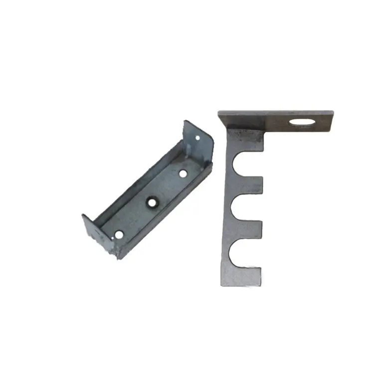 Factory direct supply joist hanger bracket stainless steel metal wood connector