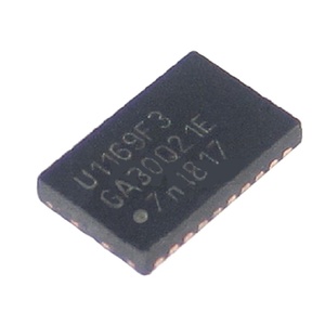 ไอซีชิป วงจรรวม ชิ้นส่วนอิเล็กทรอนิกส์ ใหม่และของแท้ UJA1169ATK/F/3Z - Product Image 1