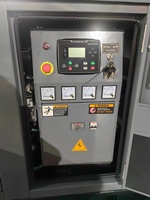 Genset Diesel Isuzu Cummings Silent 20Kw 25Kva 30Kva 50Kva 80Kva 100Kva untuk Rumah Tangga Harga Kompetitif