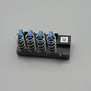 Para hp711 para HP711 cabezal de impresión portalápices estante Chip contactor sensor Compatible para <span class=keywords><strong>HP</strong></span> T120 T125 T520 <span class=keywords><strong>T530</strong></span> - Product Image 1