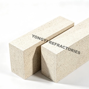 Brique d'isolation en silice en gros, Brique d'isolation en silice personnalisée, <span class=keywords><strong>Devis</strong></span> - Product Image 3