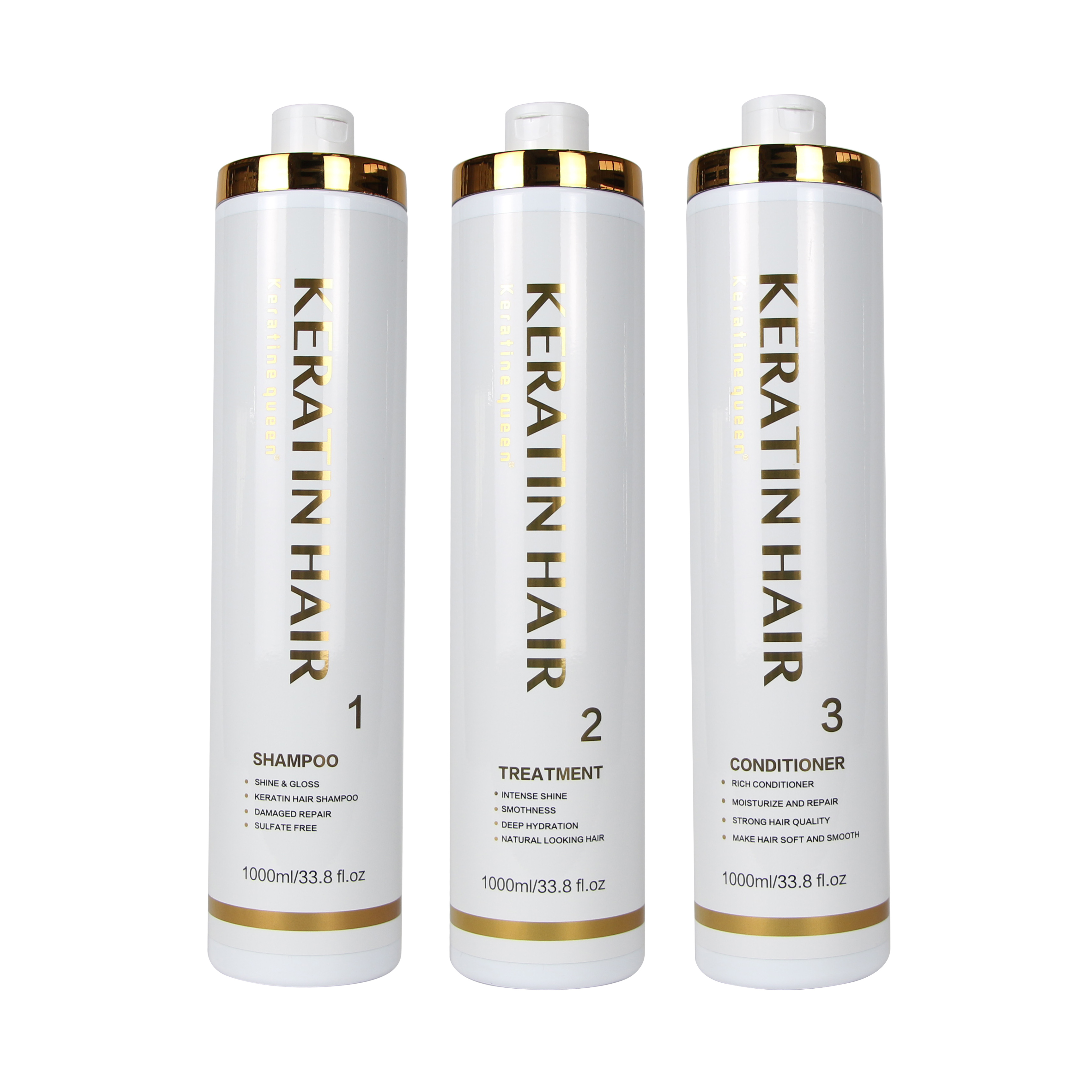 Профессиональный салон бразильский кератин сглаживание выпрямление волос лечение кератин Гладкий