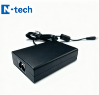 Adaptateur de charge rapide PD 3.0 36V 18V 20V 24V avec prise US UK EU 2.4A 2A 5A 8A pour moniteur portable Steam Deck ROG Ally