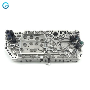 Prix d'usine en gros - Transmission CVT 722.8 pour Mercedes Classe A et Classe B - A003446241080 A0034462410 - Product Image 2