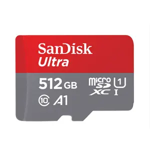Authentische Sandisk 128GB 16GB 32 GB Speicher karte Hohe Geschwindigkeit für Switch Tablet PC C10 TF 1TB TF-Speicher karte