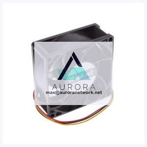 Ventilador de refrigeración OEM de alta calidad, 9GA0812A2D001,1688-2331-ND, con buen precio - Product Image 1