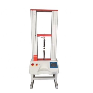 10 yıl üretici UTM kauçuk plastik üç nokta bükme çekme <span class=keywords><strong>test</strong></span> makinesi fiyat - Product Image 3