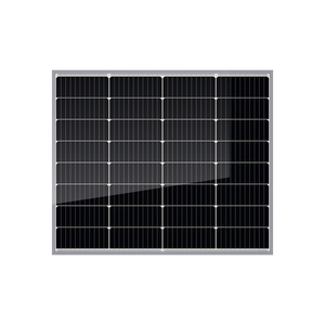 Paneles Solares Monocristalinos de 300w 36v-140v, el Panel Solar de 300w Más Pequeño - Product Image 5