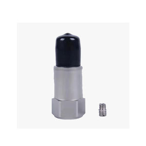 Capteur de vibration piézoélectrique Dikai Dk300 remplaçant le capteur Nevada, sortie 4-20 mA, en acier inoxydable - Product Image 3