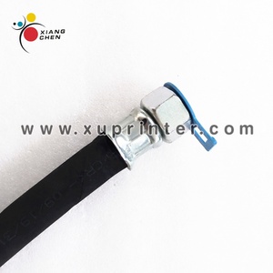 Manguera de Control de Temperatura de Tinta WD Original Nueva 71.009.118, Tubo de Refrigeración para Piezas de Impresión Offset HDM SM102 CD102 - Product Image 3