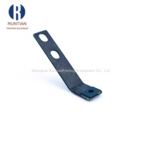 43.020.035 GTO46 GTO52 adapté aux dents de livraison de la machine d'impression Heidelberg, pince, accessoires de presse offset 209-4
