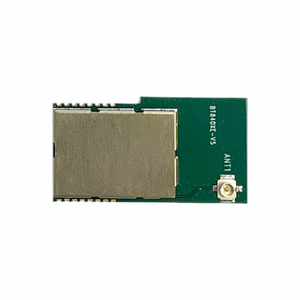 Modules et modems émetteurs-récepteurs RF de canal fabricant BT840XE - Product Image 1