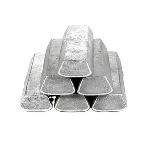 Lingote de liga de alumínio super qualidade preço por tonelada adc12 ak5m2 para a indústria da aviação