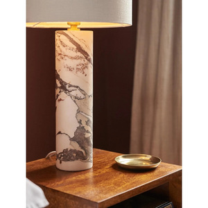 Table <b>Lamp</b> <b>Led</b> <b>Light</b> E27 Switch Control Desk <b>Lamp</b> For Bedroom Living Room Nordic Minimalist Decorative Lighting Fixture - Product Image 5