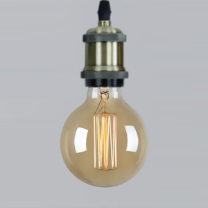 25W 40W 60W <span class=keywords><strong>Edison</strong></span> Ampoules E26 110V <span class=keywords><strong>Thomas</strong></span> <span class=keywords><strong>Edison</strong></span> Ampoule Style Incandescent Vintage Antique Ampoule pour la Maison Luminaires - Product Image 3
