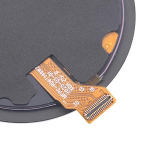 Écran LCD avec numériseur en saphir d'origine pour Amazfit Balance <span class=keywords><strong>2</strong></span>, assemblage complet - Product Image 5