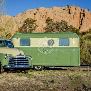 2025 Turkey Food Service Trailers Barbershop Trailer Ice Push Hand <b>Carts</b> For Sale Used - Product Image 6