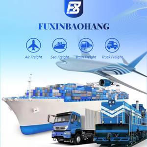 Transporte Marítimo <span class=keywords><strong>de</strong></span> Carga Consolidada (LCL) y Carga Completa (FCL) en España, Entrega Puerta a Puerta a Nivel Nacional, Incluye Despacho <span class=keywords><strong>de</strong></span> Aduanas e Impuestos, Agente <span class=keywords><strong>de</strong></span> Transporte - Product Image 4