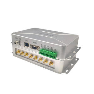 Lector-grabador de tipo dividido con unidad integrada multicanal RFID de ultra alta frecuencia, lector de larga distancia - Product Image 5