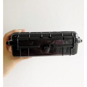 Ốp Nhựa Siêu Nhỏ Chống Nước Dễ Mang Theo Màu Sắc Tùy Chỉnh Ốp Điện Thoại Rỗng Tiện Lợi - Product Image 5