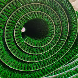 Alfombra para Prospección de Oro con Césped <span class=keywords><strong>Artificial</strong></span> y Sistema de Captura Avanzado, Ecológica y de Fácil Instalación - Product Image 3