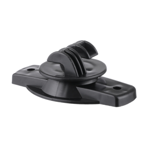 Aislante de Pinza para Cercas Eléctricas Terrui INS125, Resistente a Impactos, Impermeable, de Alta Calidad, para Jardín/Granja, Venta al Por Mayor - Product Image 3
