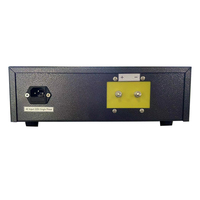 Redresseur de galvanoplastie 15V 30A pour redresseur de galvanoplastie en cuivre argenté redresseur de placage IGBT