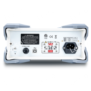 Nouveau multimètre numérique Uni-T UT8804E 4,8 chiffres série avancée DMM en stock - Product Image 3