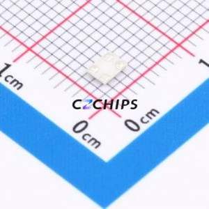 5YMA16000121KF60E2 Crystal (Passive) SMD3225-4P Crystal Oscillator SMD Crystal Oscillator 16MHz 10ppm 12pF - Product Image 2