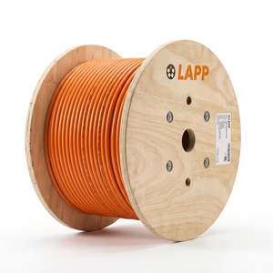 Cable de Control de Línea de Alimentación LAPP 100% Nuevo y Original, Número de Material 0012420 0012440 0012448 0012504 0012642 0012651 0012652 0012666 - Product Image 1