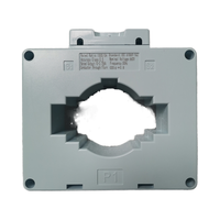 Transformateurs de courant miniatures à noyau divisé basse tension DGG BH-0.66 5A