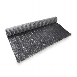 Bâche imperméable à faible coût en géosynthétique pour la protection des rivières et des réservoirs, prévention des infiltrations - Product Image 1