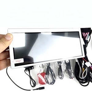 <span class=keywords><strong>Android</strong></span> 8.8 thông minh kết nối đài phát thanh xe cho cao cấp Audi Q5 2009 2017 không dây Carplay Audio player - Product Image 4