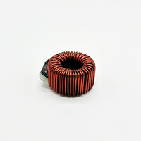 Transformateur d'onduleur toroïdal haute puissance 480V 220V, entrée 12V, puissance 10KVA, enroulement PV, inducteur de mode commun