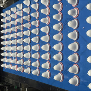 Línea de Producción de Pasteles de Chocolate y Malvaviscos - Product Image 4