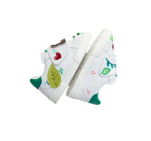 Trading 2021 Mode Casual Ninas Sapato Kidsshoes Gowalk Bébé Filles Chaussures Enfants Enfants - Product Image 4