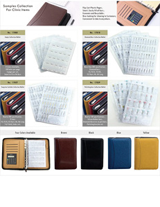 La clinica odontoiatrica utilizza una fresa diamantata rotonda FG ad alta velocità con gambo lungo - Product Image 6