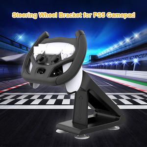 Support <span class=keywords><strong>de</strong></span> volant <span class=keywords><strong>de</strong></span> <span class=keywords><strong>course</strong></span> à distance pour manette <span class=keywords><strong>de</strong></span> jeu Playstation 5 Accessoires <span class=keywords><strong>de</strong></span> manette <span class=keywords><strong>de</strong></span> jeu vidéo pour volant Ps5 - Product Image 6