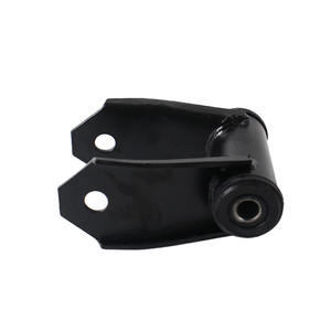 <span class=keywords><strong>Manille</strong></span> à ressort arrière de haute qualité pour Ford Transit 1526559 7C19 5776 AB 6C11 5776 AD - Product Image 4