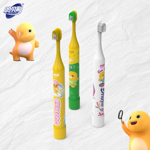 <span class=keywords><strong>Brosse</strong></span> <span class=keywords><strong>à</strong></span> <span class=keywords><strong>dents</strong></span> pour enfants en nylon doux avec motif de dessin animé, avec dentifrice, pour les enfants de 3 <span class=keywords><strong>à</strong></span> 12 <span class=keywords><strong>ans</strong></span>, utilisation <span class=keywords><strong>à</strong></span> domicile, avec manche en plastique - Product Image 2