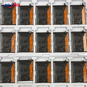 Batteria di Ricambio per Telefono Grado A+ BM4M BM4N BM4R BM4V per Xiaomi <span class=keywords><strong>Mi10</strong></span>/10S/<span class=keywords><strong>Mi10</strong></span> <span class=keywords><strong>Pro</strong></span>/<span class=keywords><strong>Mi10</strong></span> Lite/<span class=keywords><strong>Mi10</strong></span> Ultra - Vendita all'Ingrosso - Product Image 2