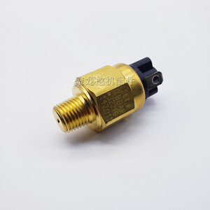 สวิตช์แรงดันน้ำมัน XCMG รุ่น 20316268077 สำหรับอะไหล่รถตักหลังการขาย - Product Image 2