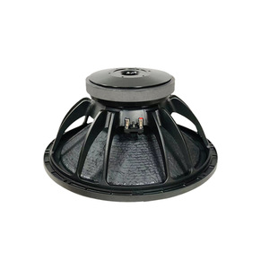 Altavoz de Rango Completo de 18 Pulgadas con Protección Especial de Voz, Altavoz de Escenario con Imán Externo de 100 Núcleos - Product Image 2