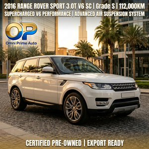 Tokunbo - <span class=keywords><strong>Range</strong></span> <span class=keywords><strong>Rover</strong></span> <span class=keywords><strong>Sport</strong></span> SUV Usado, V8 Supercargado, Coches Usados en Lagos, Nigeria, en Excelentes Condiciones - Product Image 1