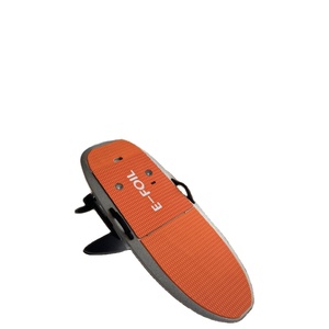 Unisex Customizable Carbon Fibre E-Hydrofoil Surfboard Logo 12.5KG 45KM/H Speed Surf SUP <b>Other</b> <b>Marine</b> <b>Supplies</b> - Product Image 2