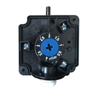 Interruptor Diferencial USA CONTROLS P233A-4PHC - Product Image 5