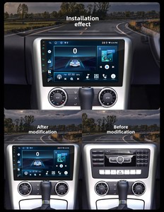 Hệ thống dẫn đường ô tô <span class=keywords><strong>Android</strong></span> Octa-Core Fujing Hang <span class=keywords><strong>7</strong></span> inch/9 inch/10 inch, hỗ trợ CarPlay, USB, màn hình điều khiển trung tâm, xuất khẩu - Product Image 2